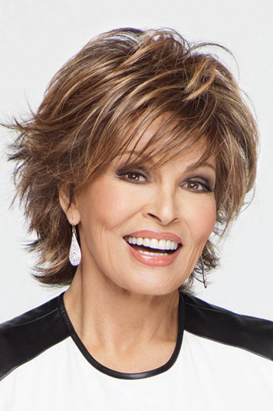 Trend Setter Wig by Raquel Welch Large Cap | Clearance