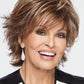Trend Setter Wig by Raquel Welch | Synthetic Hair | Large Cap