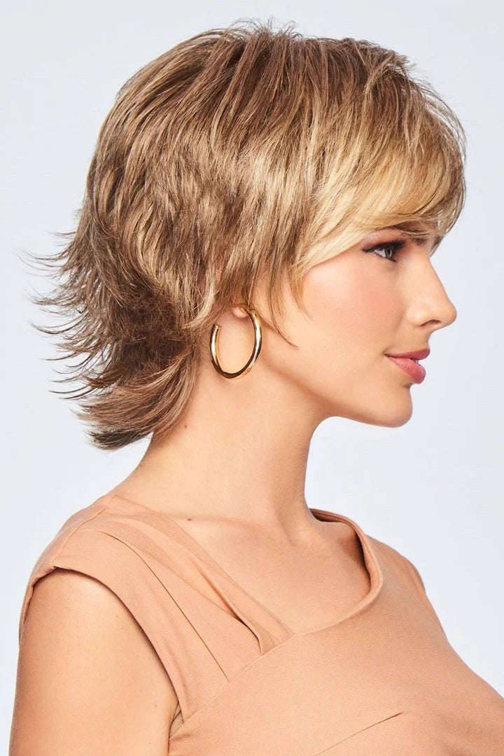 Trend Setter Elite Wig by Raquel Welch | Synthetic Hair | Average Cap