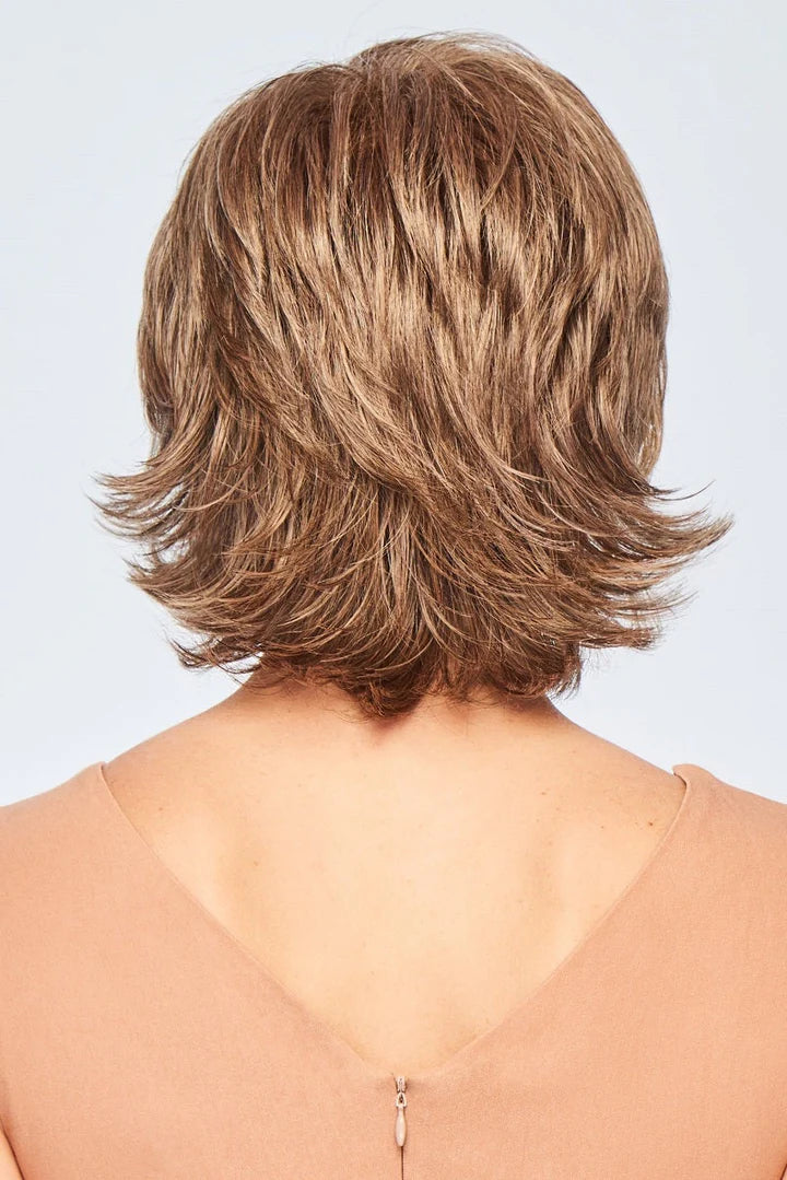 Trend Setter Elite Wig by Raquel Welch | Synthetic Hair | Average Cap