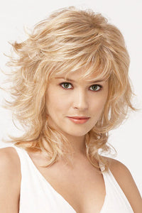 Tress Wig by Raquel Welch | Synthetic Hair | Average Cap
