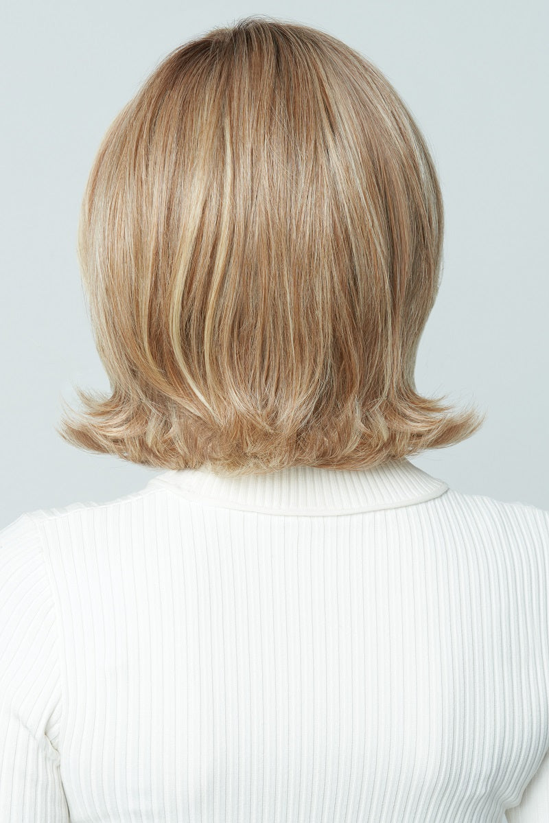 Untold Story HT Wig by Raquel Welch | Heat Friendly Synthetic Hair | Average Cap