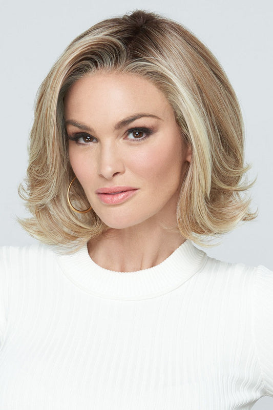 Untold Story HT Wig by Raquel Welch | Heat Friendly Synthetic Hair | Average Cap
