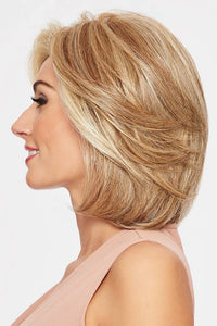 Upstage HT Wig by Raquel Welch | Heat Friendly Synthetic Hair | Average Cap