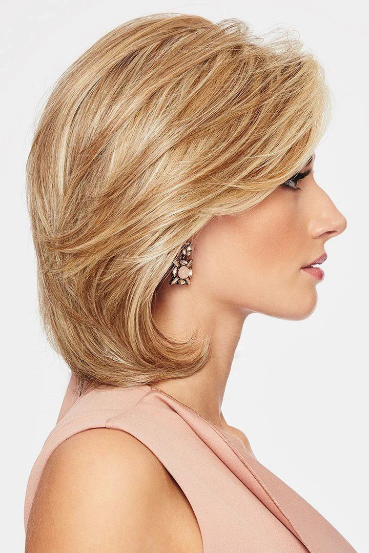 Upstage HT Wig by Raquel Welch | Clearance