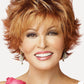 Voltage Wig by Raquel Welch | Synthetic Hair | Petite Cap