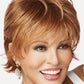 Voltage Wig by Raquel Welch | Synthetic Hair | Large Cap