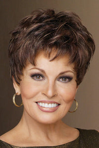 Winner Wig by Raquel Welch | Synthetic Hair | Petite Cap