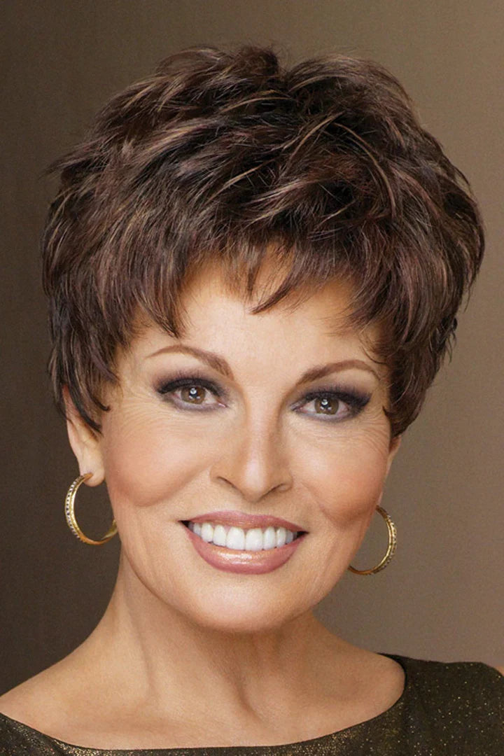 Winner Wig by Raquel Welch | Clearance