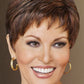 Winner Wig by Raquel Welch | Synthetic Hair | Large Cap