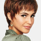 Winner Wig by Raquel Welch | Synthetic Hair | Large Cap