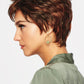 Winner Wig by Raquel Welch | Synthetic Hair | Large Cap