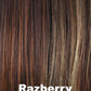 Wynn Wig by Noriko | Synthetic Hair | Average Cap