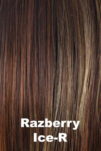 Wynn Wig by Noriko | Synthetic Hair | Average Cap