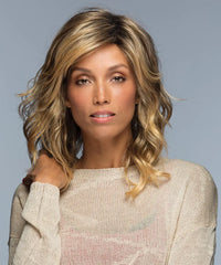 Reeves Wig by Estetica | Clearance