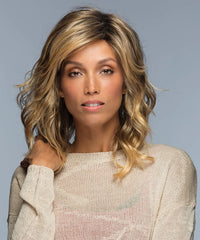 Reeves Wig by Estetica | Synthetic Hair | Average Cap