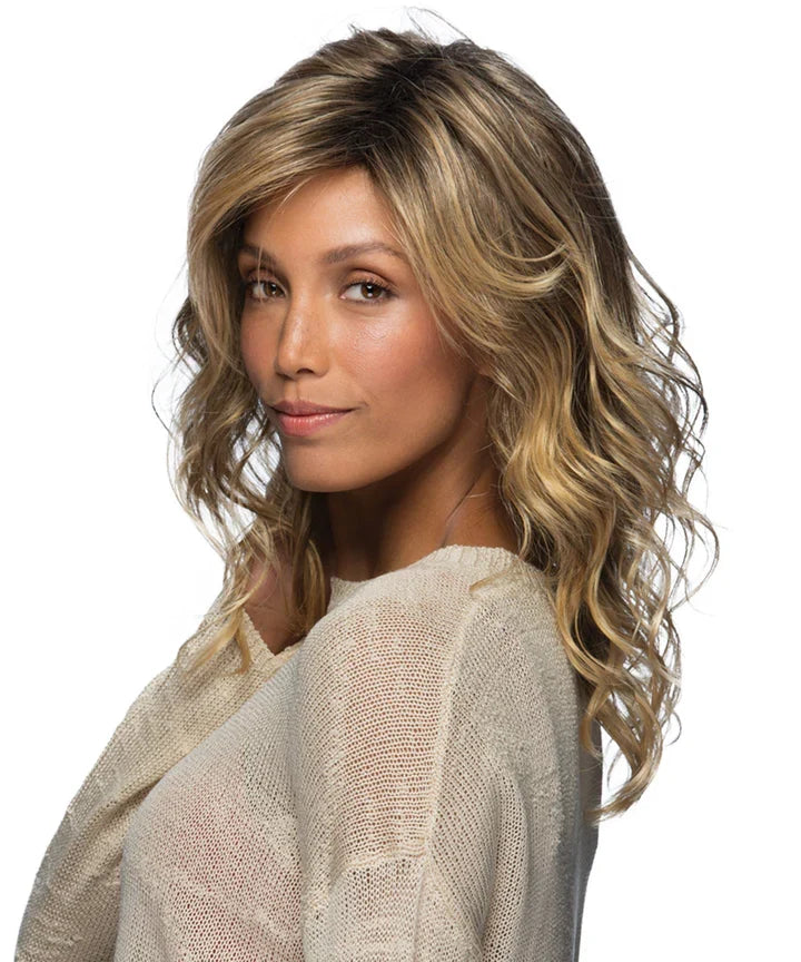 Reeves Wig by Estetica | Clearance