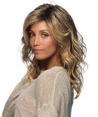 Reeves Wig by Estetica | Synthetic Hair | Average Cap
