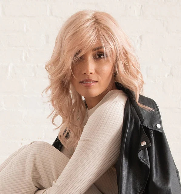 Reeves Wig by Estetica | Clearance