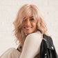 Reeves Wig by Estetica | Synthetic Hair | Average Cap