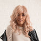 Reeves Wig by Estetica | Synthetic Hair | Average Cap