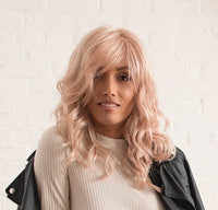Reeves Wig by Estetica | Clearance