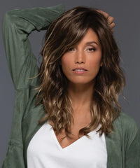 Reeves Wig by Estetica | Clearance