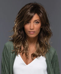Reeves Wig by Estetica | Clearance