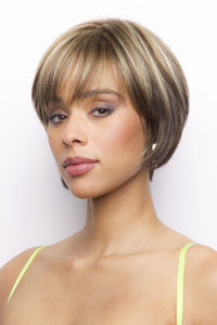 Audrey Wig by Rene of Paris | Synthetic Hair | Average Cap