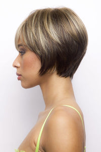 Audrey Wig by Rene of Paris | Synthetic Hair | Average Cap