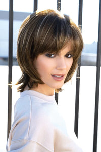 Bailey Wig by Rene of Paris | Synthetic Hair | Average Cap