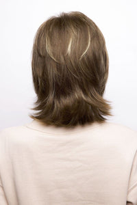 Bailey Wig by Rene of Paris | Synthetic Hair | Average Cap