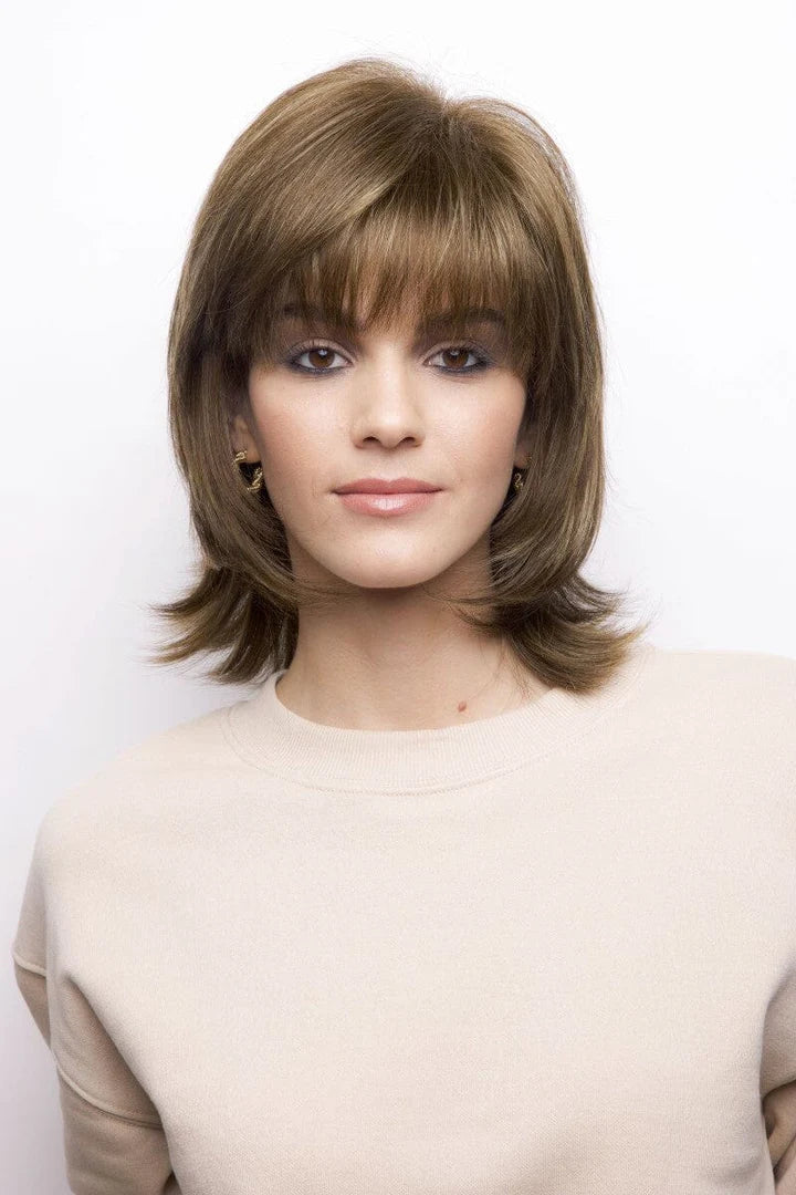 Bailey Wig by Rene of Paris | Synthetic Hair | Average Cap