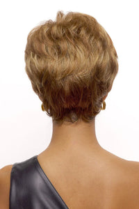Gia Wig by Rene of Paris | Synthetic Hair | Average Cap