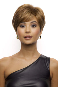 Gia Wig by Rene of Paris | Synthetic Hair | Average Cap
