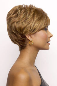 Gia Wig by Rene of Paris | Synthetic Hair | Average Cap