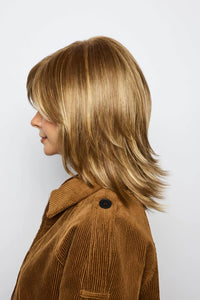 Jade Wig by Rene of Paris | Synthetic Hair | Average Cap