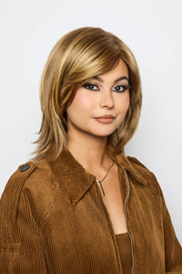 Jade Wig by Rene of Paris | Synthetic Hair | Average Cap