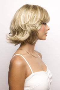 Amal Wig by Rene of Paris | Synthetic Hair | Average Cap