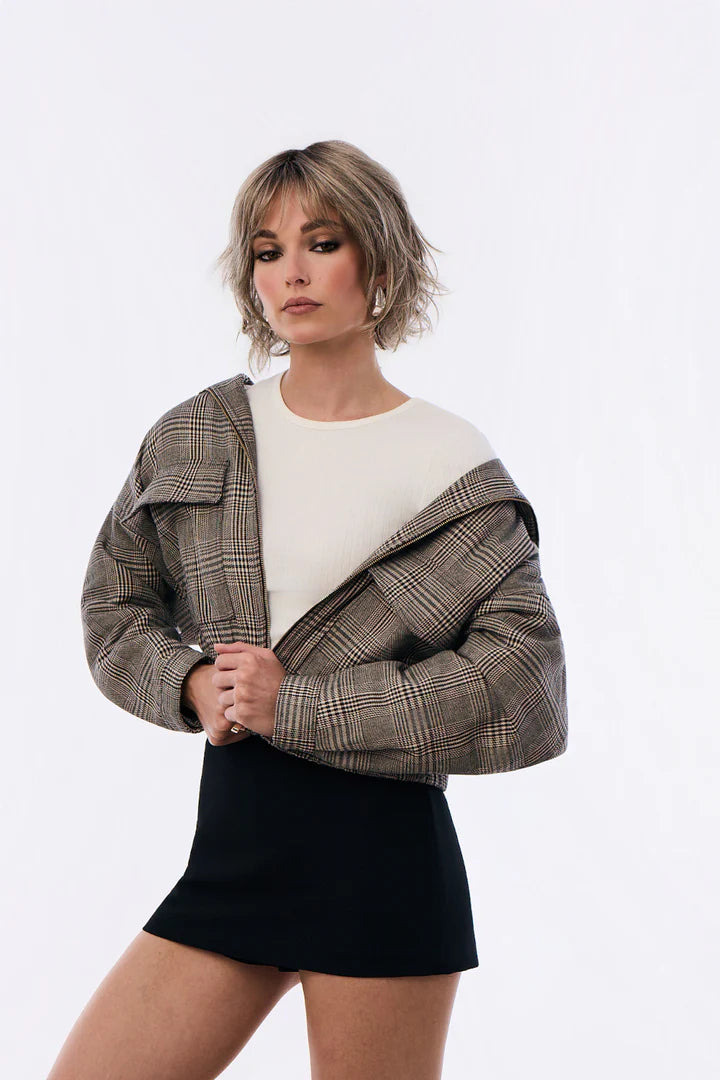 Brann Wig by Rene of Paris