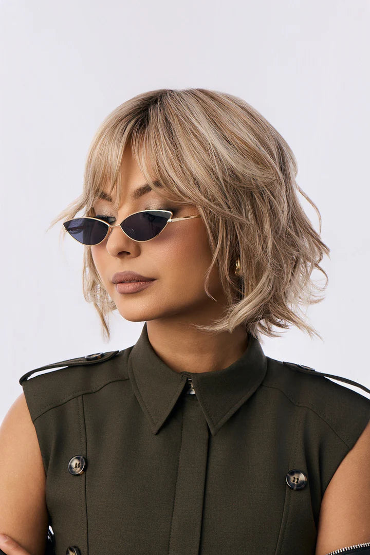 Brann Wig by Rene of Paris