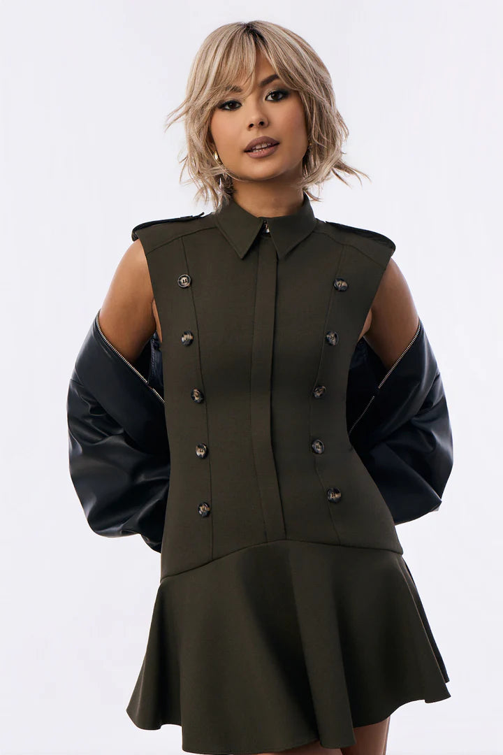 Brann Wig by Rene of Paris