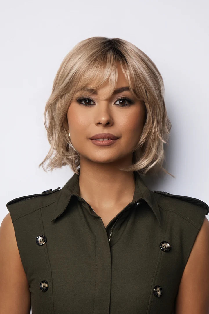 Brann Wig by Rene of Paris