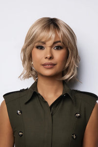 Brann Wig by Rene of Paris