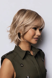 Brann Wig by Rene of Paris