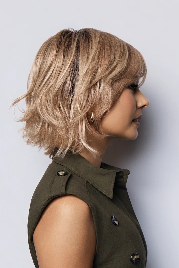 Brann Wig by Rene of Paris