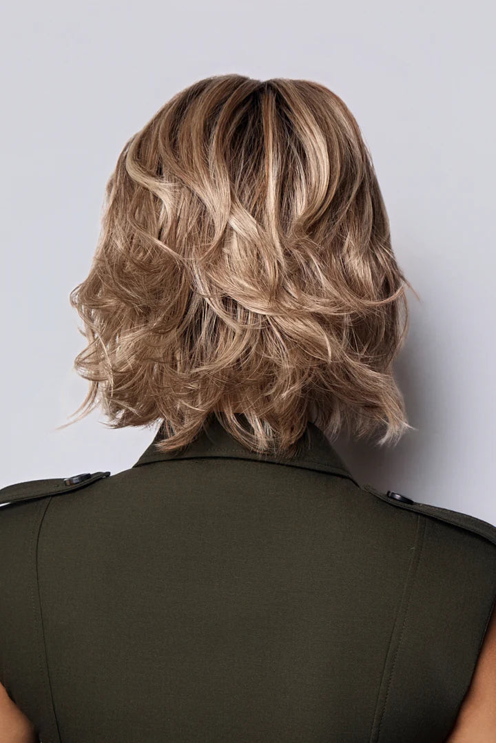 Brann Wig by Rene of Paris