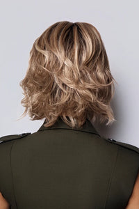 Brann Wig by Rene of Paris