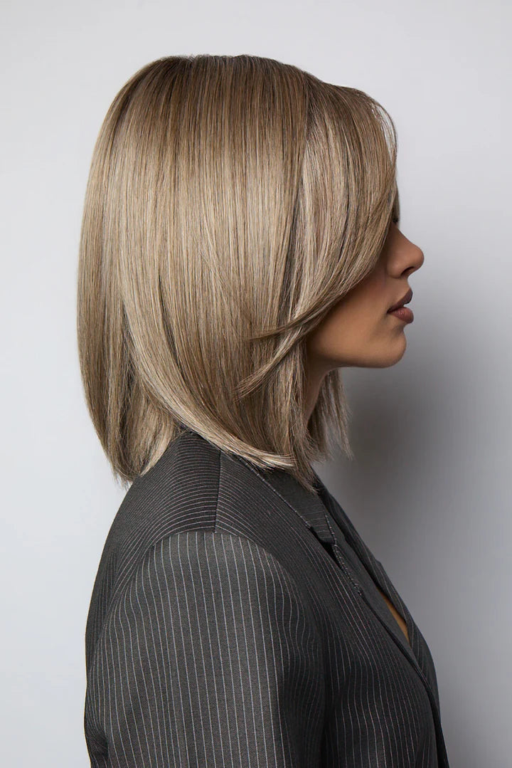 Ila Wig by Rene of Paris