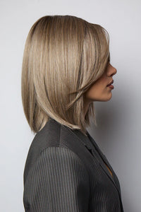 Ila Wig by Rene of Paris